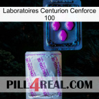 Centurion Laboratories Cenforce 100 37